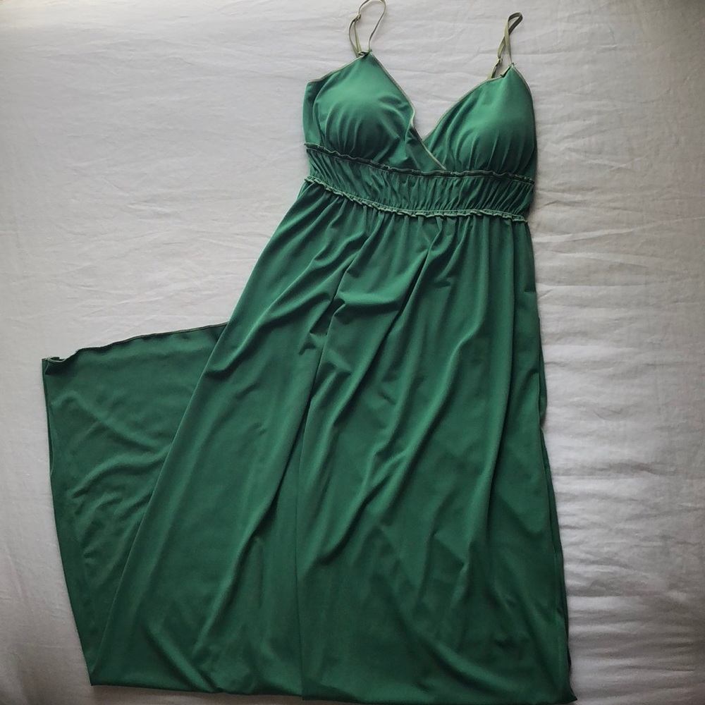 Max studio maxi dress